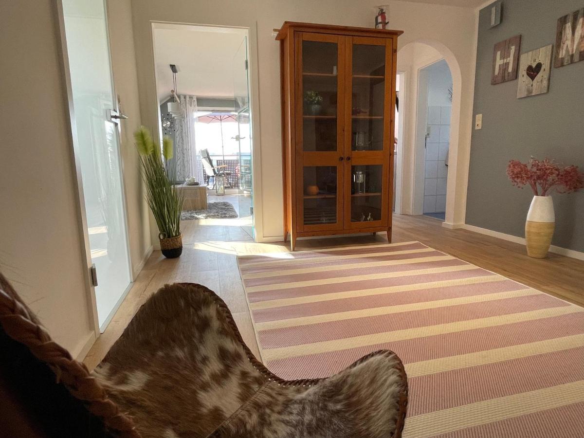 Tolle Ferienwohnung Mit Loggia In Schauenstein 100Qm Bei Hof An Der Saale Frankenwald Ngoại thất bức ảnh